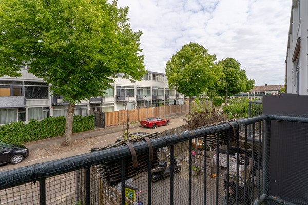 Medium property photo - Henegouwsestraat 23, 2983 TA Ridderkerk